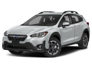 used 2022 Subaru Crosstrek car, priced at $23,998