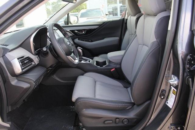 new 2025 Subaru Outback car, priced at $39,275