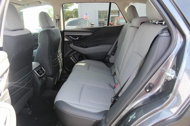 new 2025 Subaru Outback car, priced at $39,275