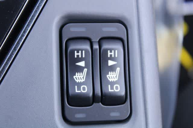 new 2025 Subaru Crosstrek car, priced at $33,269