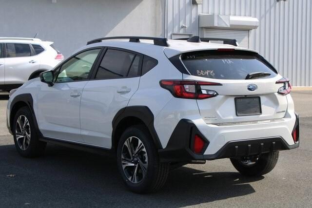 new 2025 Subaru Crosstrek car, priced at $31,002