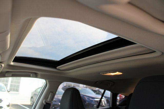 new 2025 Subaru Crosstrek car, priced at $32,002