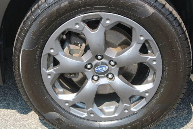 used 2021 Subaru Crosstrek car, priced at $24,298