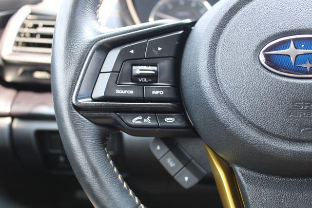 used 2021 Subaru Crosstrek car, priced at $24,298