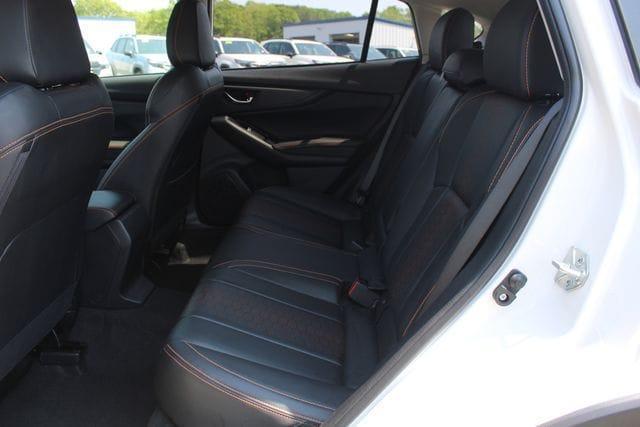 used 2022 Subaru Crosstrek car, priced at $26,967