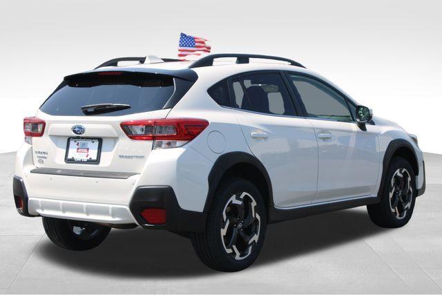 used 2022 Subaru Crosstrek car, priced at $26,967