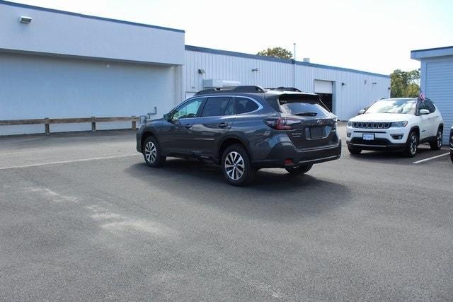 new 2025 Subaru Outback car, priced at $34,095