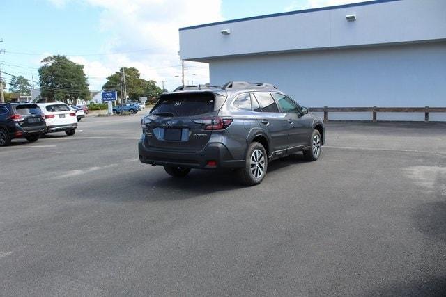 new 2025 Subaru Outback car, priced at $34,095