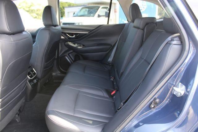 used 2023 Subaru Outback car, priced at $27,949