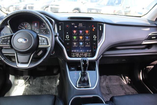 used 2023 Subaru Outback car, priced at $27,949