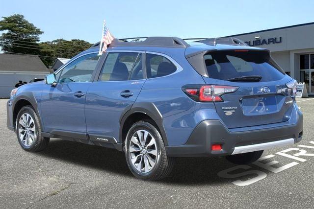 used 2023 Subaru Outback car, priced at $27,949