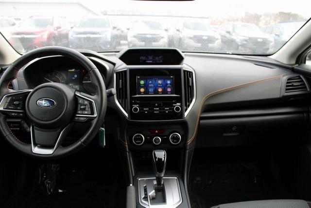 used 2023 Subaru Crosstrek car, priced at $24,949