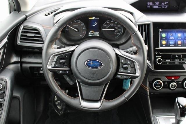 used 2023 Subaru Crosstrek car, priced at $24,949