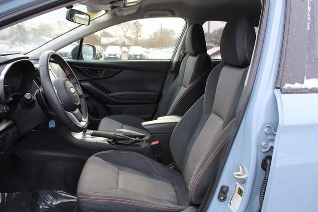 used 2023 Subaru Crosstrek car, priced at $24,949