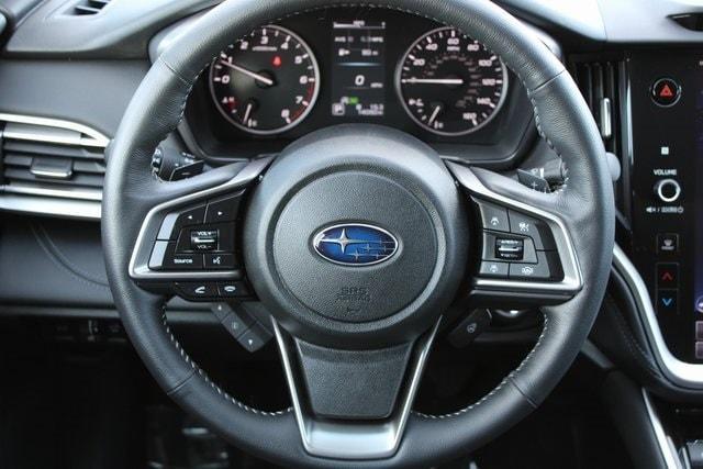 used 2022 Subaru Outback car, priced at $28,320