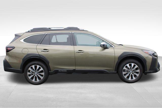 used 2024 Subaru Outback car, priced at $35,829