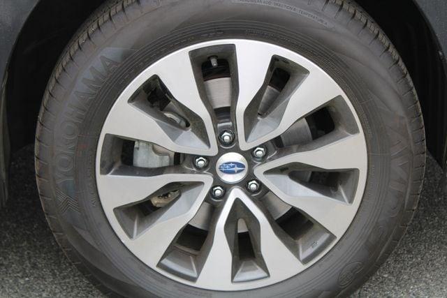 used 2024 Subaru Outback car, priced at $35,829
