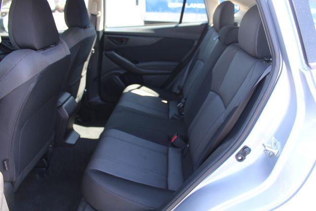 used 2023 Subaru Impreza car, priced at $21,226