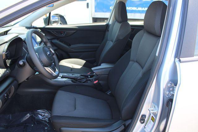 used 2023 Subaru Impreza car, priced at $21,226