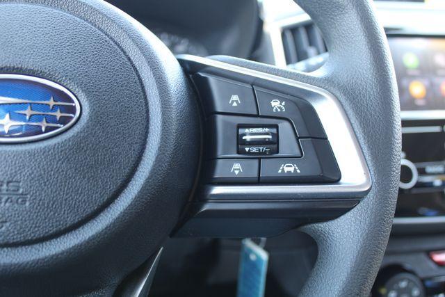 used 2023 Subaru Impreza car, priced at $21,549