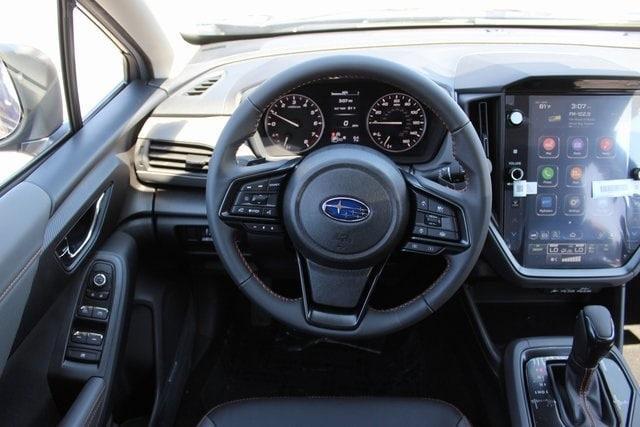 new 2024 Subaru Crosstrek car, priced at $35,776