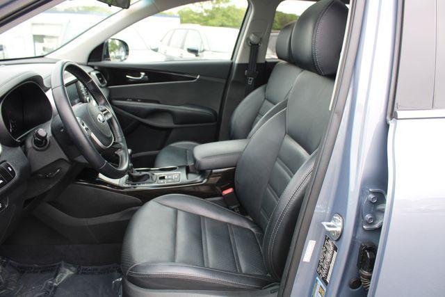 used 2020 Kia Sorento car, priced at $24,498