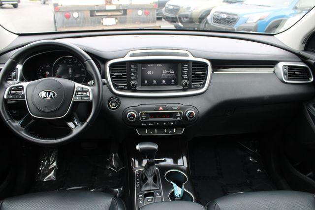 used 2020 Kia Sorento car, priced at $24,498