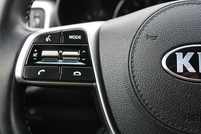 used 2020 Kia Sorento car, priced at $24,498
