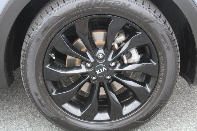 used 2020 Kia Sorento car, priced at $24,498