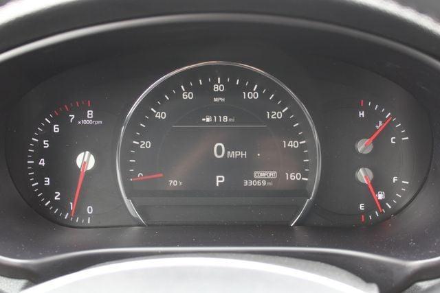 used 2020 Kia Sorento car, priced at $24,498