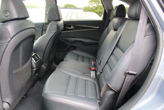 used 2020 Kia Sorento car, priced at $24,498