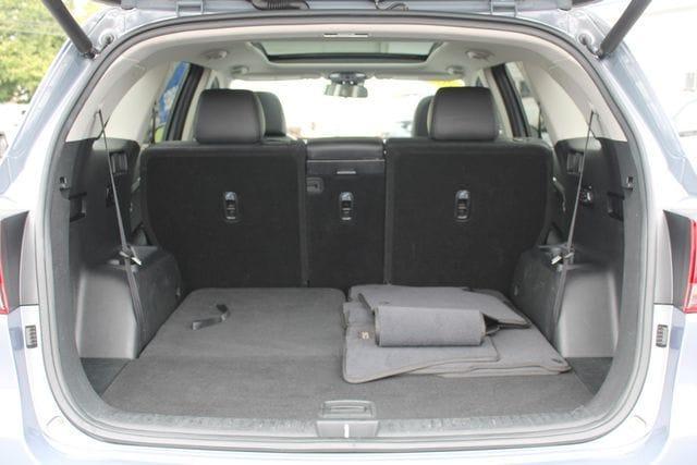 used 2020 Kia Sorento car, priced at $24,498