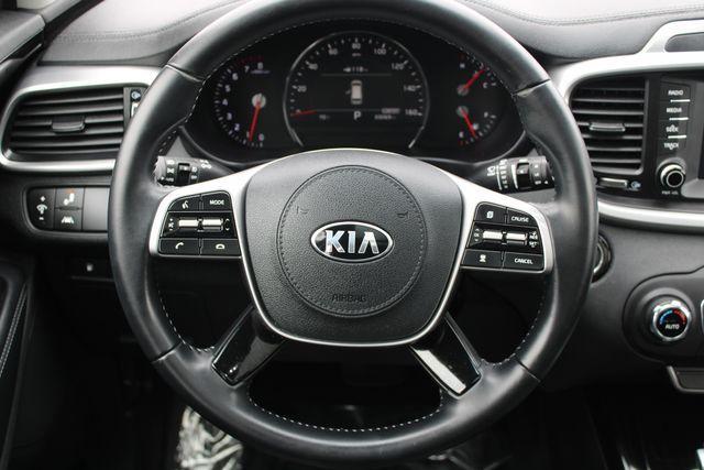 used 2020 Kia Sorento car, priced at $24,498