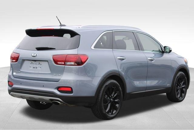 used 2020 Kia Sorento car, priced at $24,498