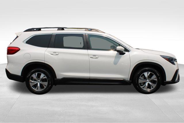 used 2024 Subaru Ascent car, priced at $37,498