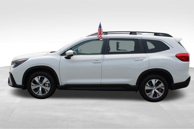 used 2024 Subaru Ascent car, priced at $37,498