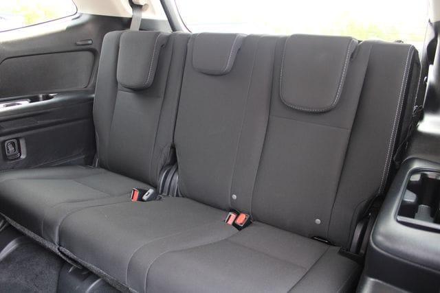 used 2024 Subaru Ascent car, priced at $37,498