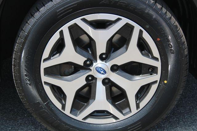 used 2021 Subaru Forester car, priced at $25,498