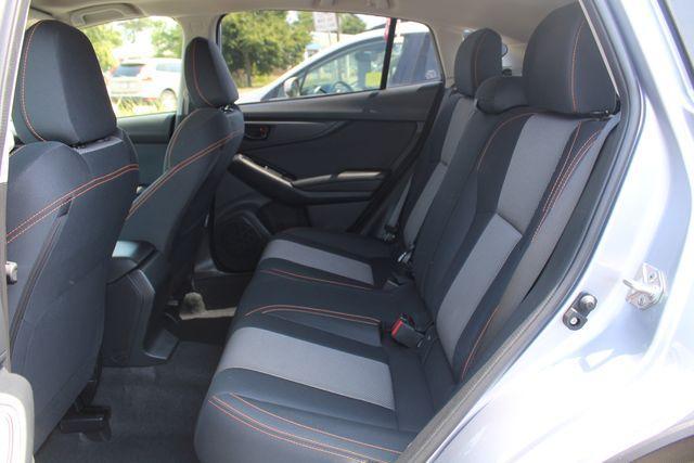 used 2022 Subaru Crosstrek car, priced at $25,998