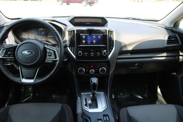 used 2022 Subaru Crosstrek car, priced at $25,998