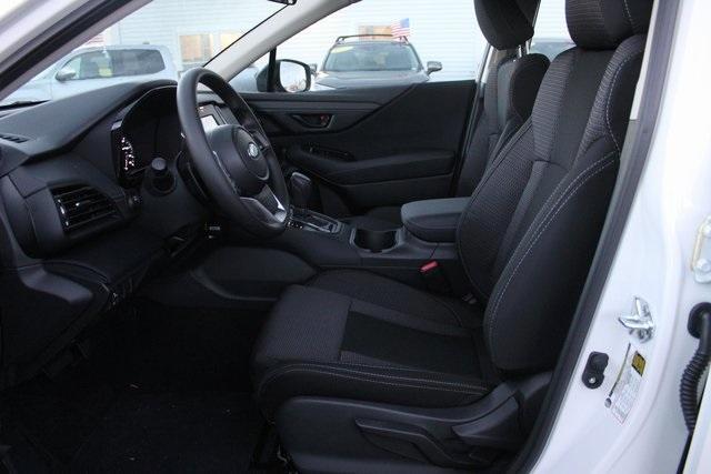 new 2025 Subaru Outback car, priced at $28,918