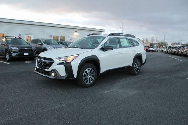 new 2025 Subaru Outback car, priced at $28,918