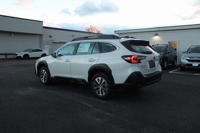 new 2025 Subaru Outback car, priced at $28,918