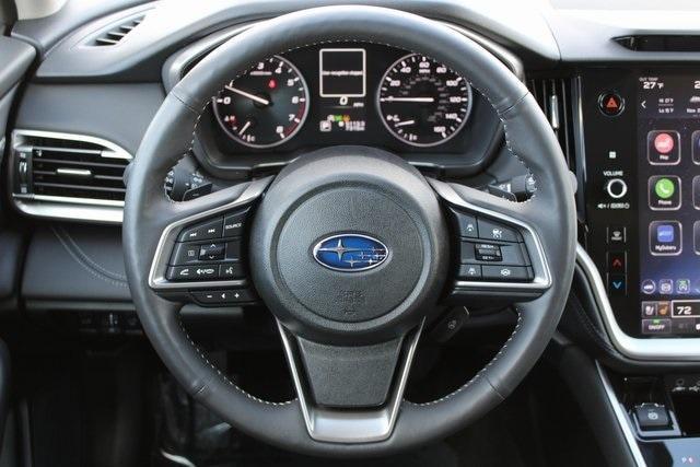 used 2025 Subaru Outback car, priced at $39,979