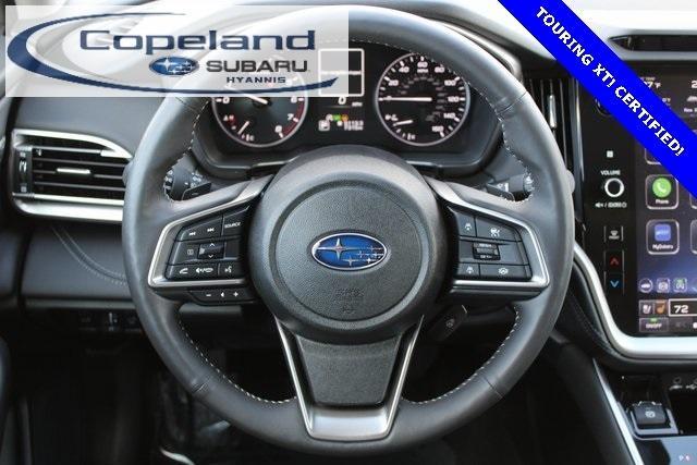 used 2025 Subaru Outback car, priced at $38,598