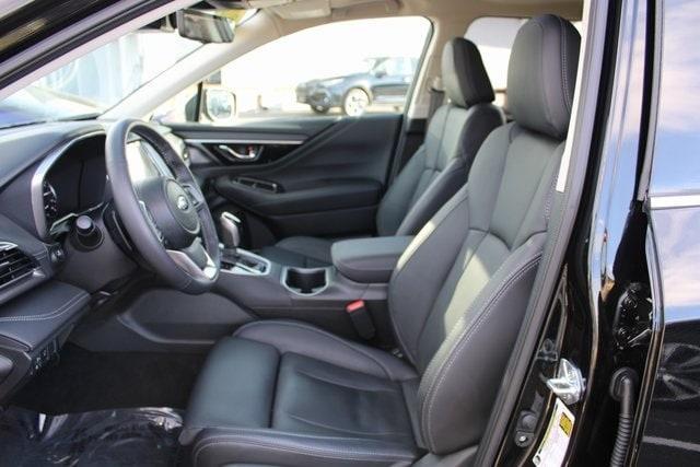 used 2025 Subaru Outback car, priced at $39,979