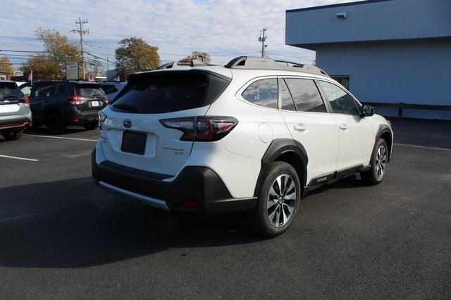 new 2025 Subaru Outback car, priced at $42,905