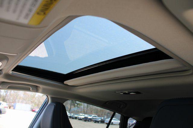 new 2025 Subaru Crosstrek car, priced at $35,629
