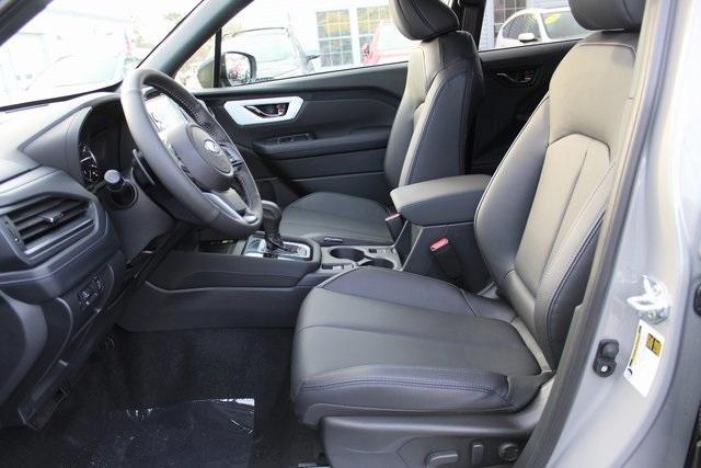 new 2025 Subaru Forester car, priced at $39,410