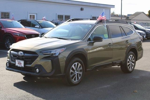 used 2024 Subaru Outback car, priced at $28,229